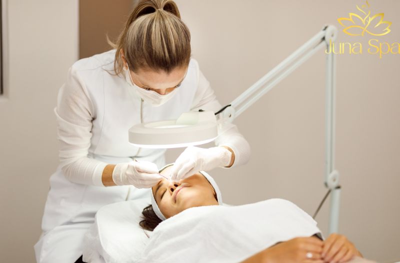 Tâm lý chăm sóc da cận Tết và áp lực “đẹp nhanh”