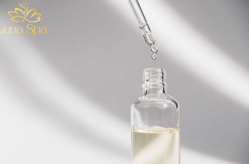 Các dạng sản phẩm chăm sóc mụn thường gặp trên thị trường