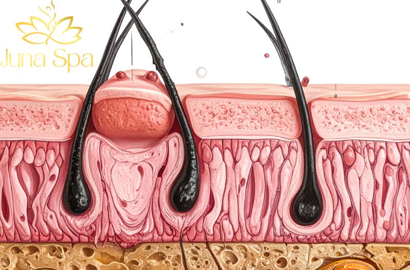 Sử dụng sản phẩm chứa nhiều hương liệu khiến da dễ nhạy cảm hơn