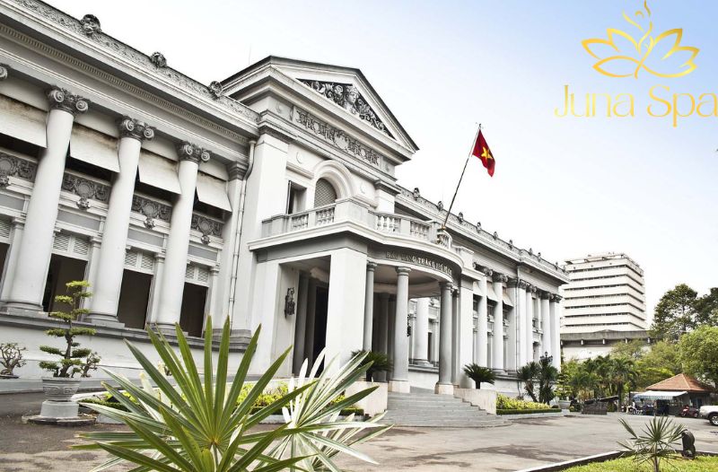 Bảo tàng TP.HCM