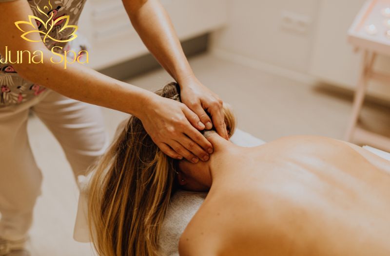 Thời điểm phù hợp để massage cơ thể và những lưu ý cần thiết