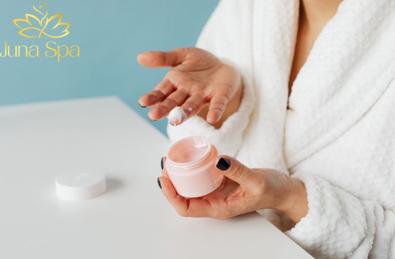 Cách lựa chọn sản phẩm phù hợp theo từng loại da
