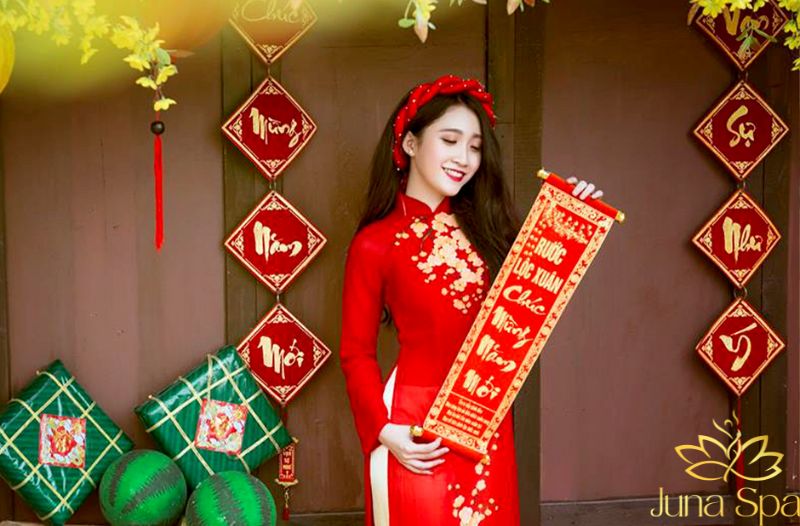 5 sai lầm chăm da trước Tết khiến da xấu hơn sát ngày lễ