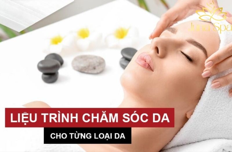 Gợi ý các liệu trình chăm sóc da nên kết hợp cùng nhau để da cải thiện bền vững hơn