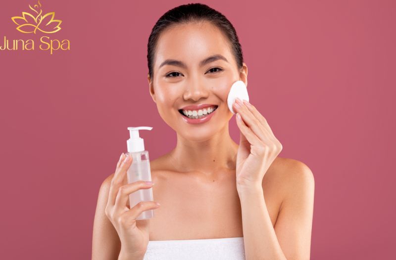 Tẩy trang dung tích nhỏ - Cần thiết hơn việc bỏ qua hoàn toàn bước này