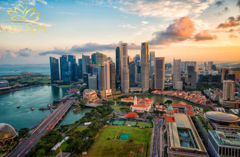 Singapore