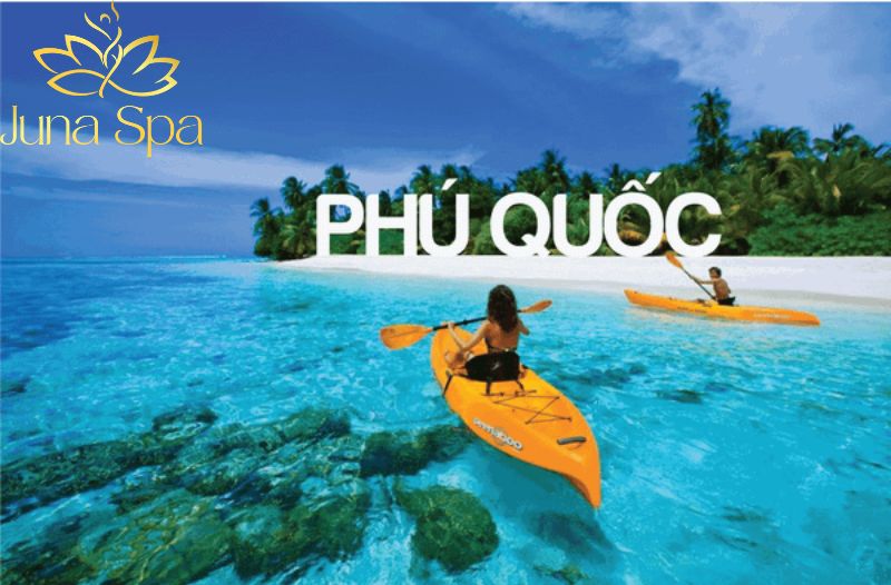 Du lịch Phú Quốc Tết 2026: Nghỉ dưỡng kết hợp giải trí