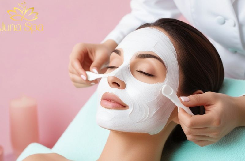 Làm da trước Tết khác gì so với chăm sóc da hằng ngày?