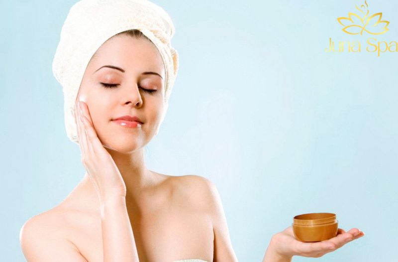 Thay đổi mỹ phẩm liên tục vì nôn nóng