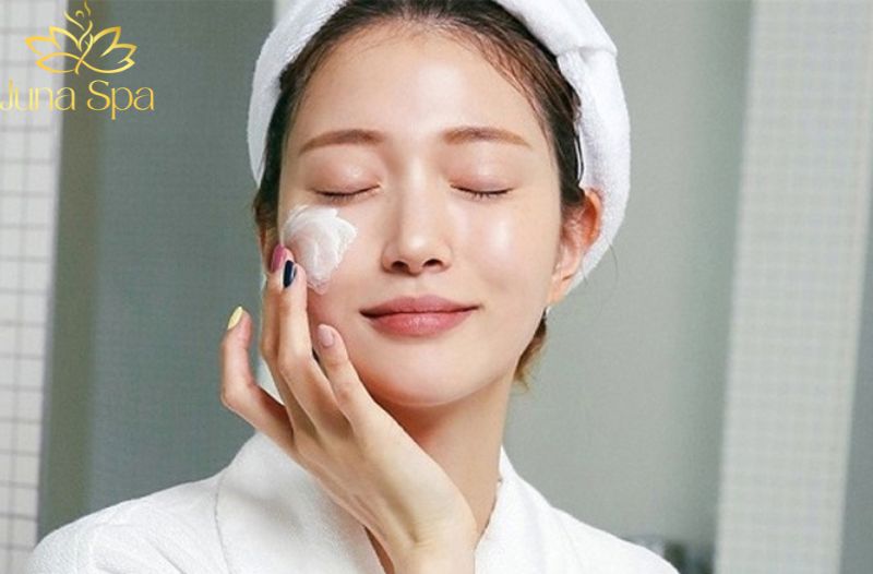 Nên làm gì khi da có dấu hiệu kích ứng?