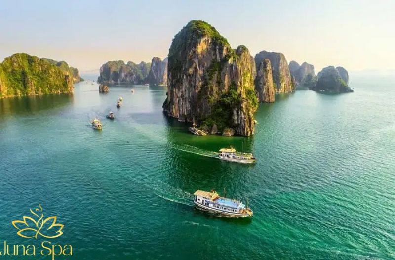 Trải nghiệm Tết trọn vẹn Bắc Bộ