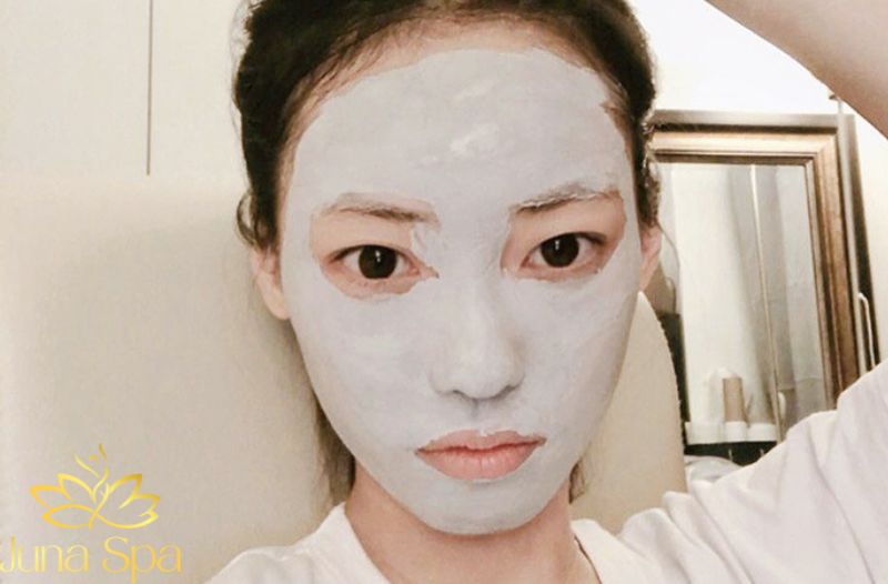 Ngủ ít, sinh hoạt thất thường nhưng lại kỳ vọng da đẹp