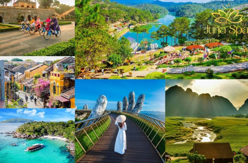 Du lịch ẩm thực và nghỉ dưỡng với tour Vĩnh Long - Cần Thơ