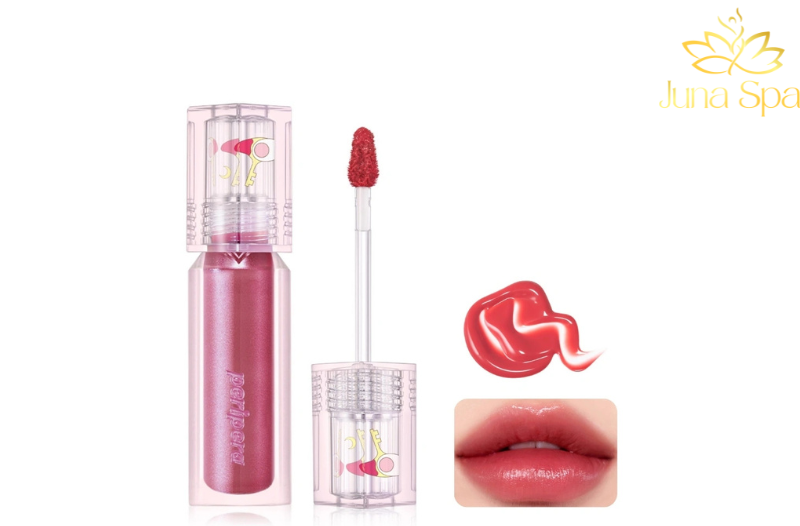 Black Rouge DL06 và Black Rouge DL17 đỏ cổ điển sang trọng