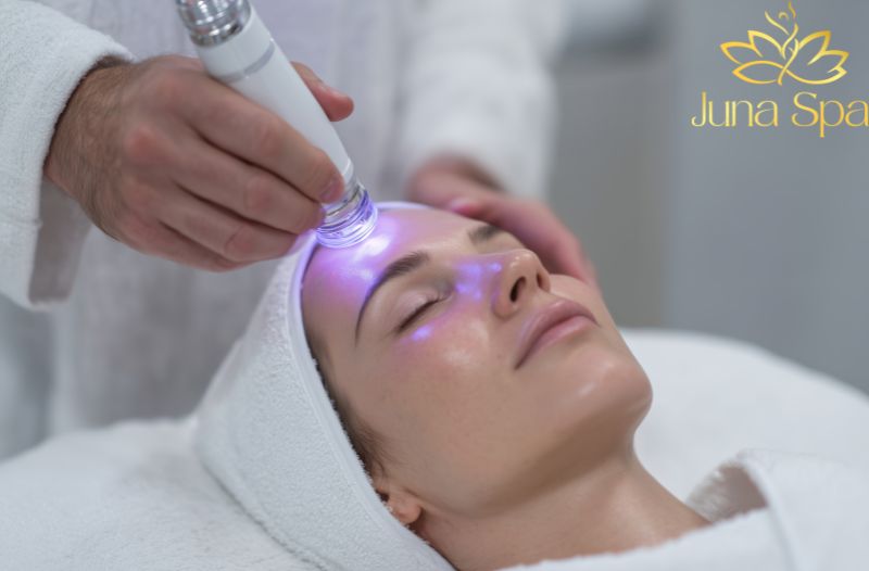 Mẹo giúp làn da căng bóng hơn khi kết hợp chăm sóc chuyên sâu trước Tết