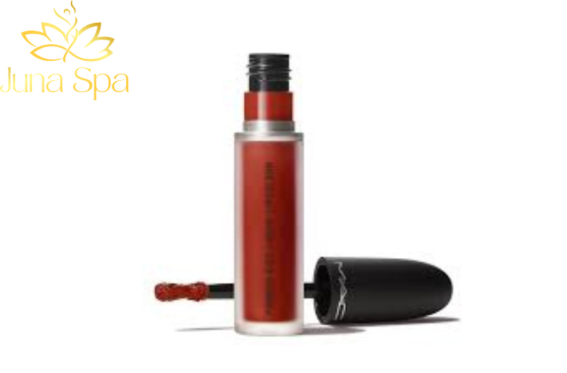 Peri Bare 05 đỏ nude ấm áp, dịu dàng