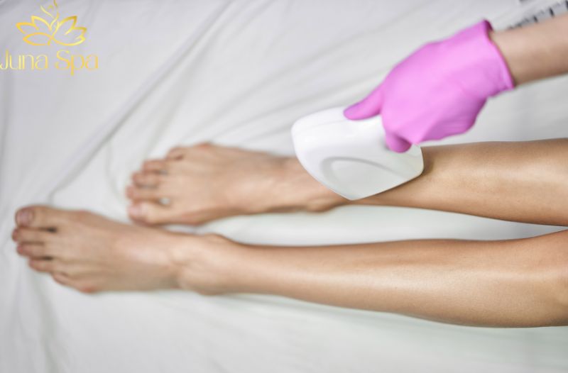 Chuẩn bị sớm giúp da thích nghi tốt hơn với chu trình chăm sóc body