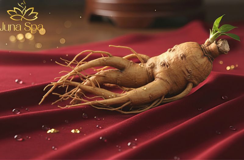 Hồng sâm