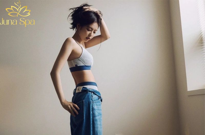 Body nặng nề: Vì sao cơ thể dễ tích nước và cách chăm sóc phù hợp