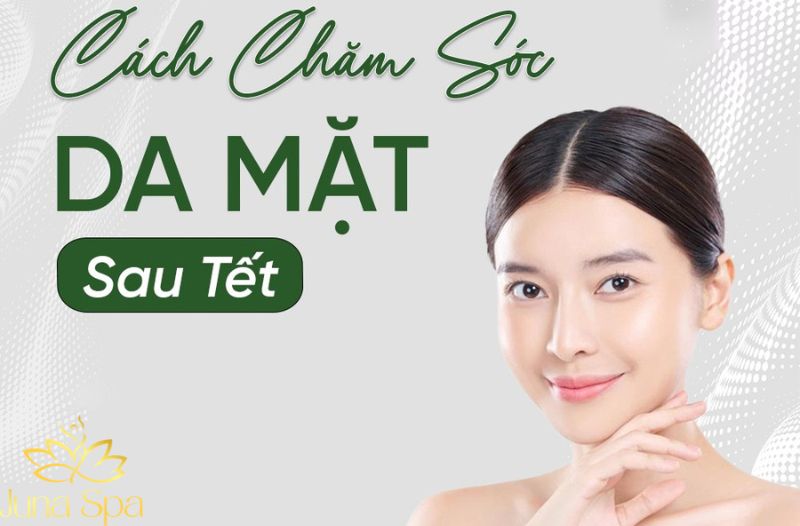 Da của bạn có thật sự đang nhạy cảm - Giải mã các vấn đề về da nhạy cảm sau Tết