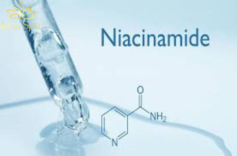 Niacinamide