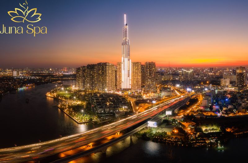 Landmark 81