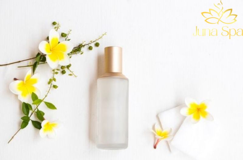 Nước thần khác gì toner thông thường