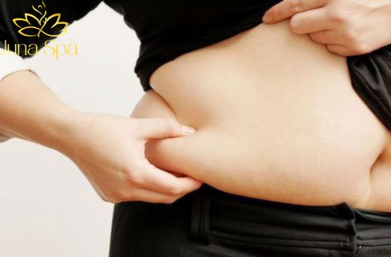 ích nước là gì và vì sao khiến cơ thể nặng nề?