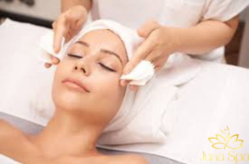 Thị trường ngành spa hiện nay đang như thế nào