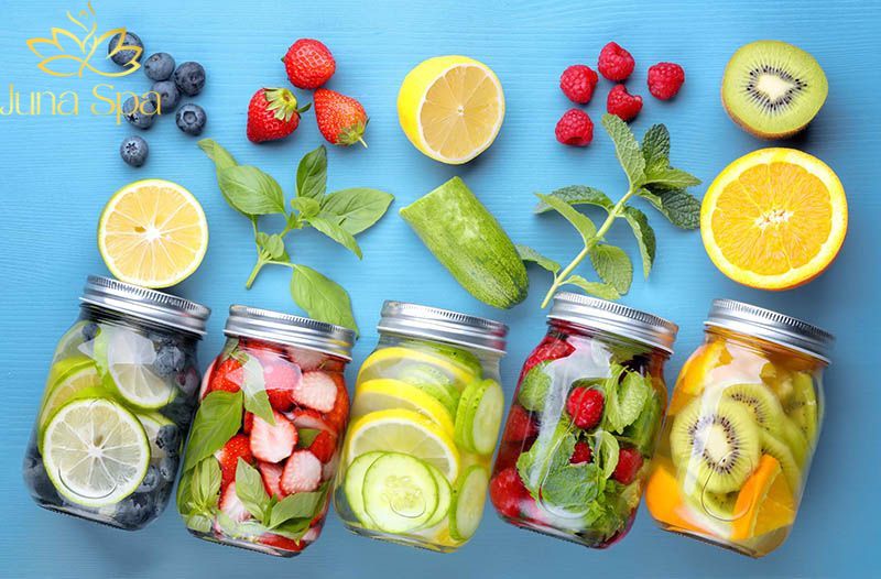 Detox sau Tết là gì và vì sao cơ thể cần được thanh lọc