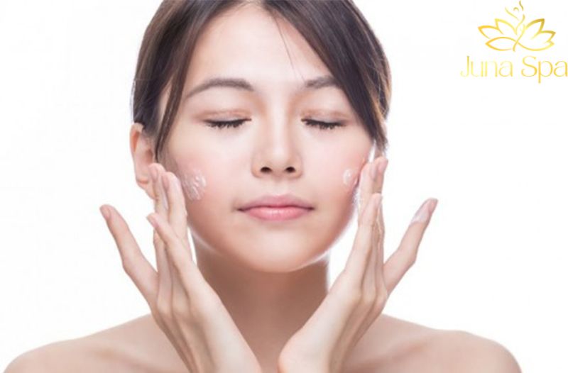 Cách điều chỉnh khi da có dấu hiệu quá tải