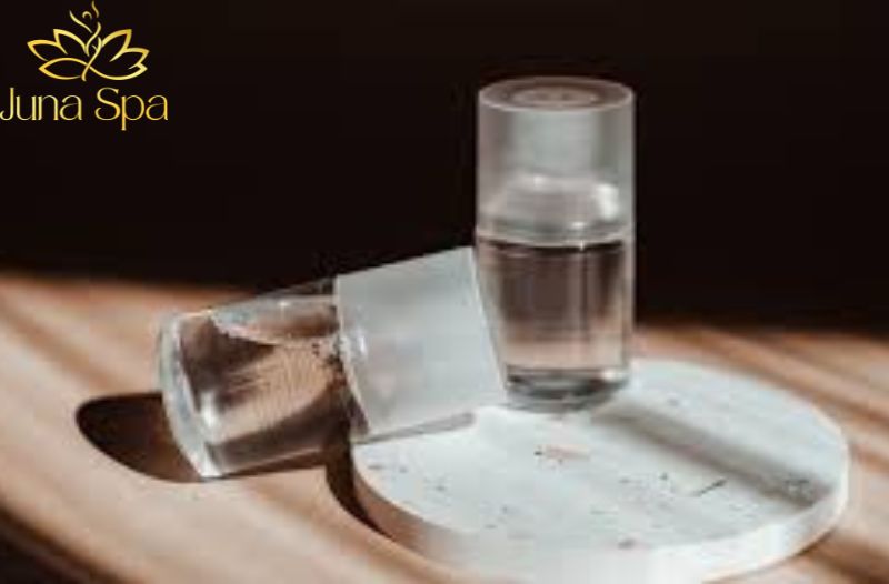 Nước thần bắt nguồn từ đâu và vì sao được quan tâm