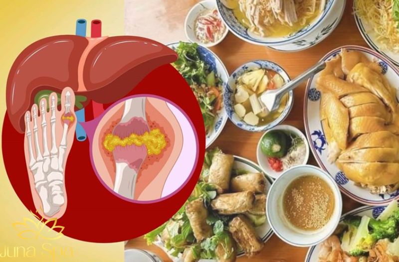 Cơ thể có thực sự “tích tụ độc tố” sau Tết?