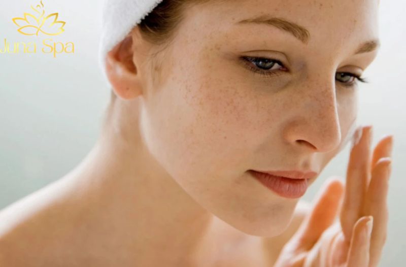 Skincare nhiều có thực sự giúp da đẹp nhanh hơn
