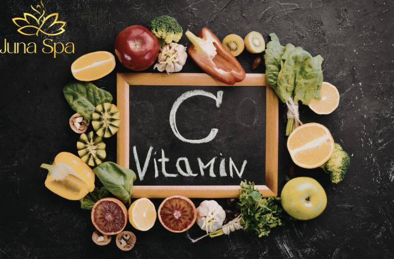 Vitamin C 