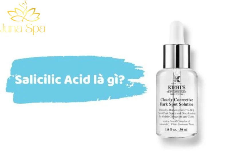 Salicylic Acid