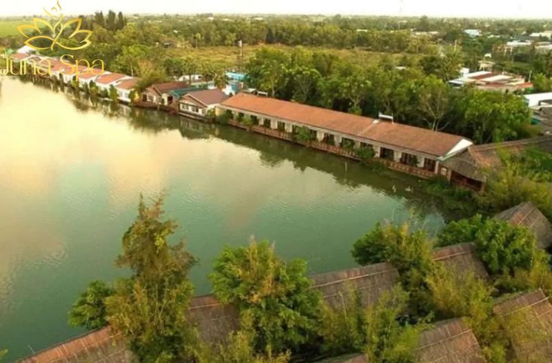 5 điểm du lịch sinh thái gần TP.HCM phù hợp cho chuyến đi ngắn ngày trong dịp lễ 30/4-1/5