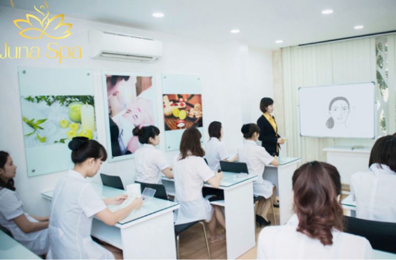 Làm sao để rút ngắn thời gian học nhưng vẫn vững tay nghề