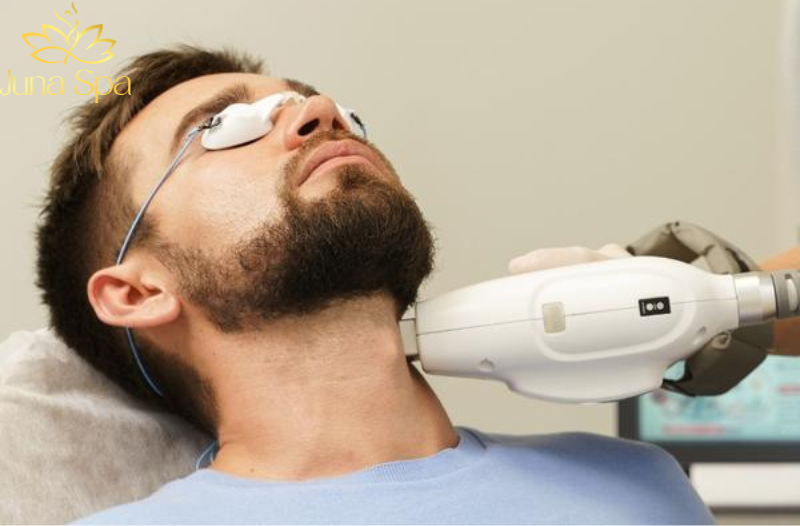 Triệt râu ở đâu để có trải nghiệm phù hợp