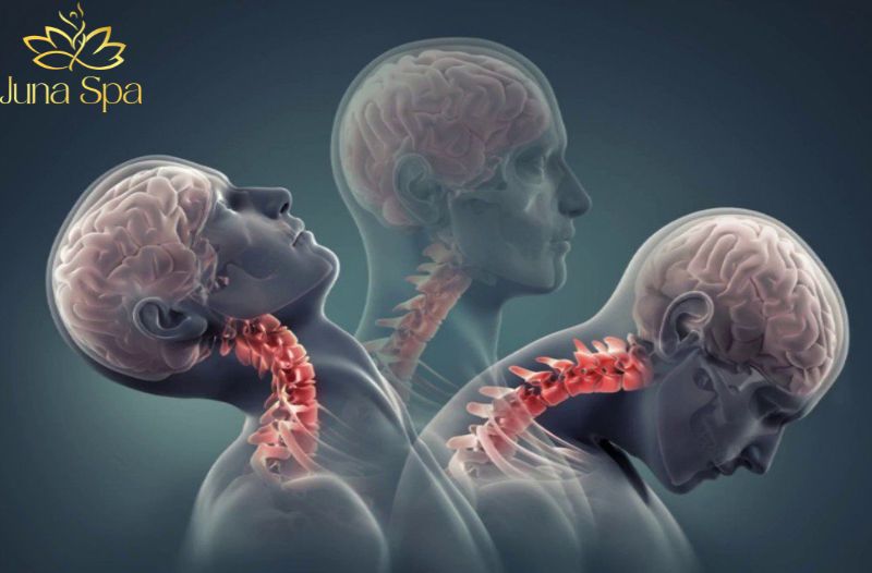 Những thói quen quen thuộc dễ khiến vùng cổ vai gáy chịu nhiều áp lực
