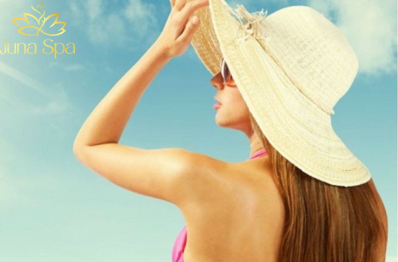 Nguyên tắc xây dựng routine chăm sóc da khi du lịch
