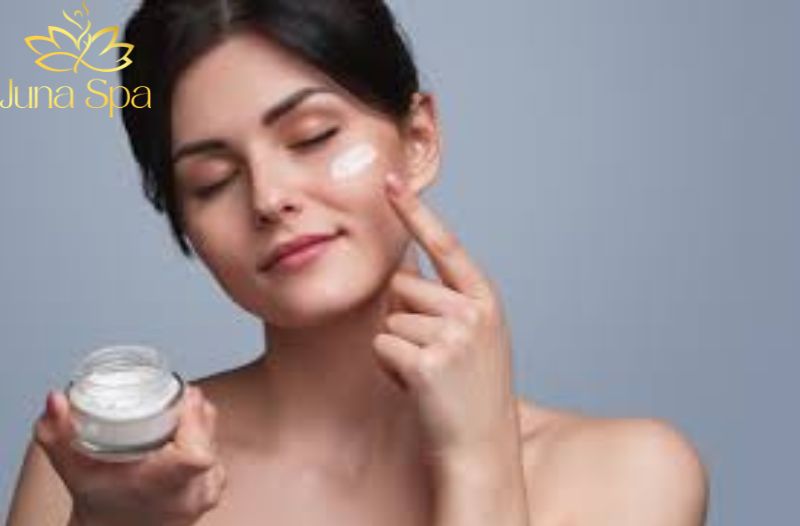 Ngừng dưỡng trắng da có khiến da sậm màu trở lại