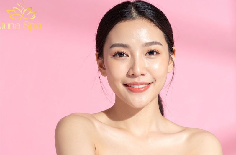 Môi trường trên da bị thay đổi
