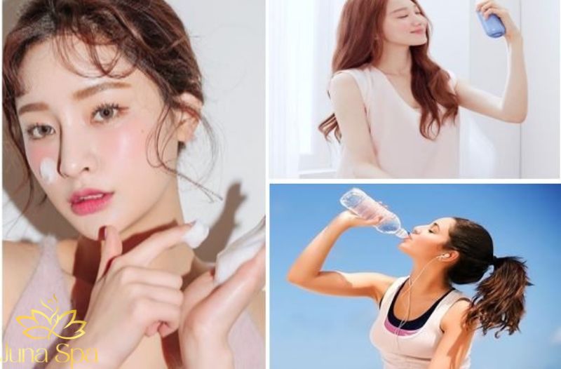 Vì sao làn da cần được chăm sóc khác biệt vào mùa hè