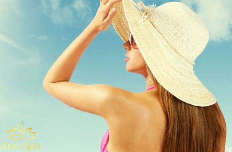 Nên đi spa trước chuyến du lịch bao lâu