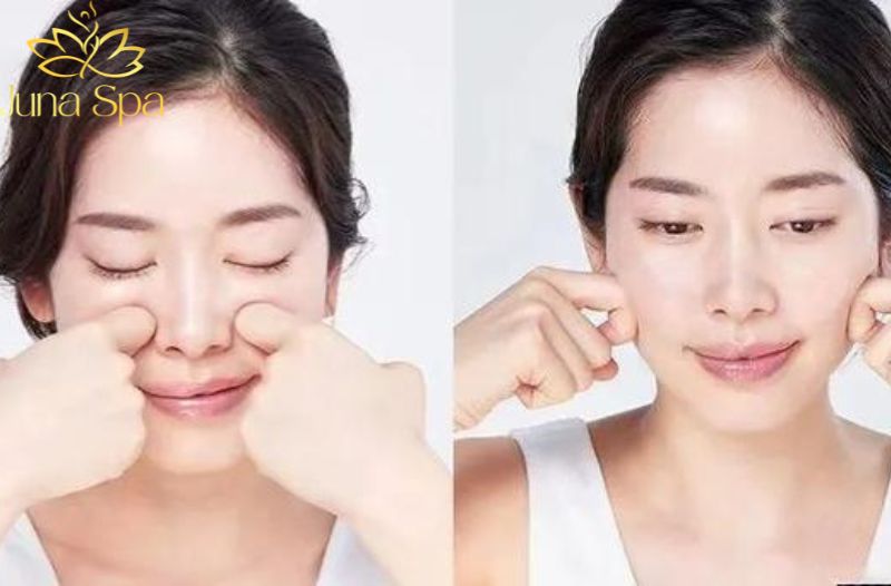 Chăm sóc sớm - cách giữ cho làn da luôn tươi tắn