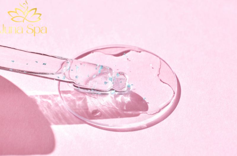 Gợi ý các dòng niacinamide phù hợp với da khô và nhạy cảm
