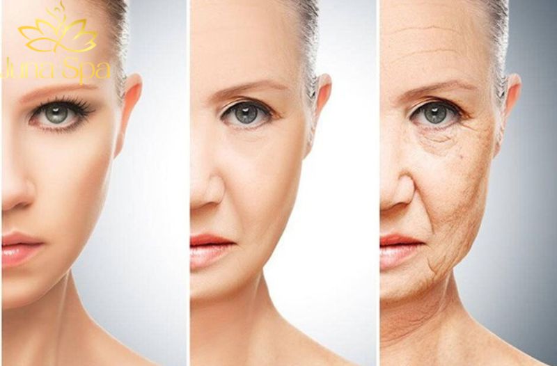 Vì sao chăm sóc da tại nhà đôi khi chưa đủ