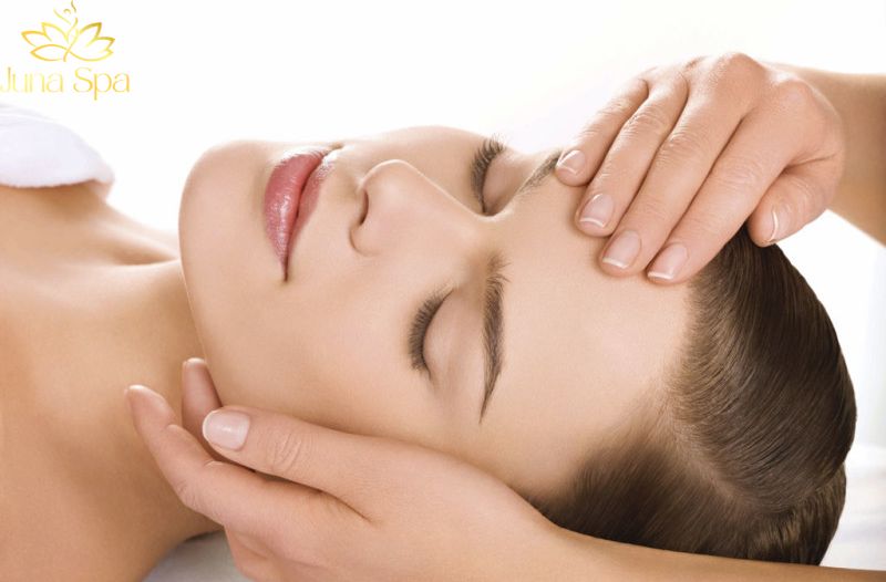 Nhóm chăm sóc duy trì: căng bóng, cấp ẩm, làm mới làn da